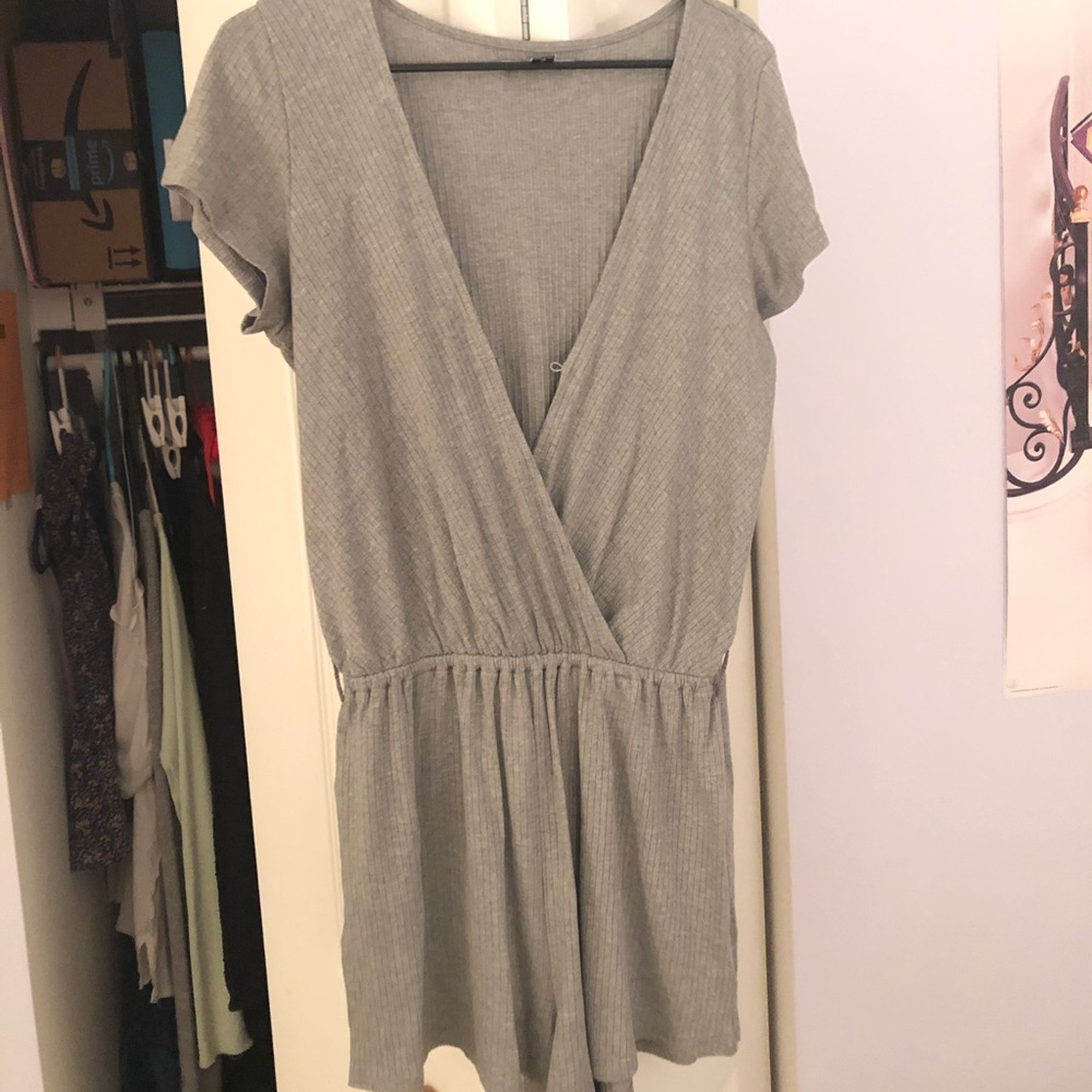 oneill romper